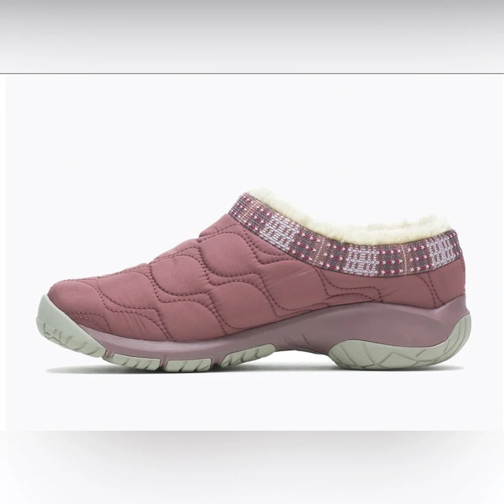 Women's Merrell Encore Ice 4 Puff Sizes 7.5 - Picture 6 of 14